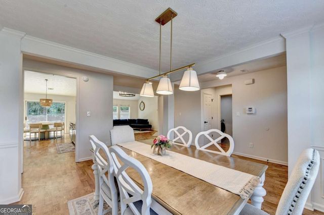 2523 Weycroft Lane, Dacula, GA 30019