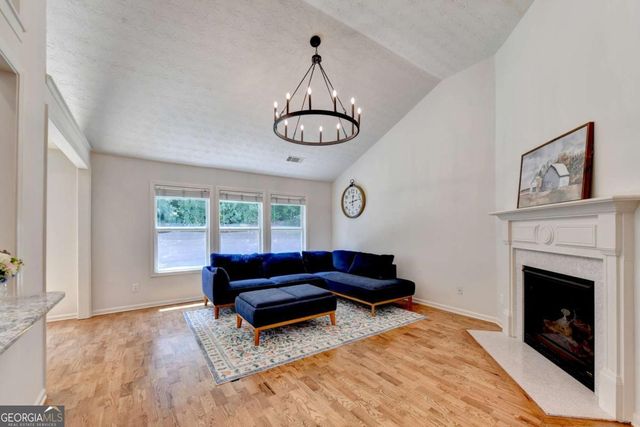 2523 Weycroft Lane, Dacula, GA 30019