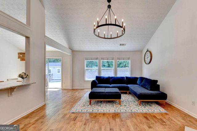 2523 Weycroft Lane, Dacula, GA 30019