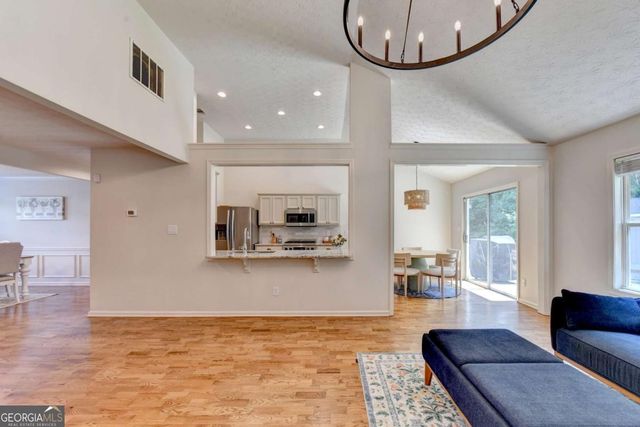 2523 Weycroft Lane, Dacula, GA 30019