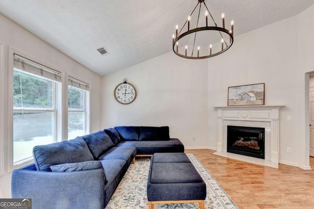 2523 Weycroft Lane, Dacula, GA 30019