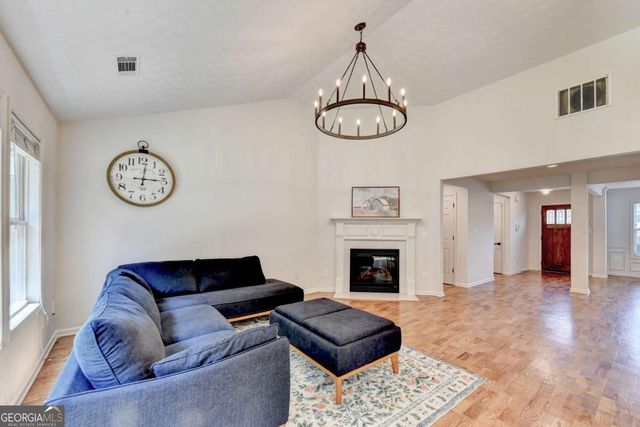 2523 Weycroft Lane, Dacula, GA 30019