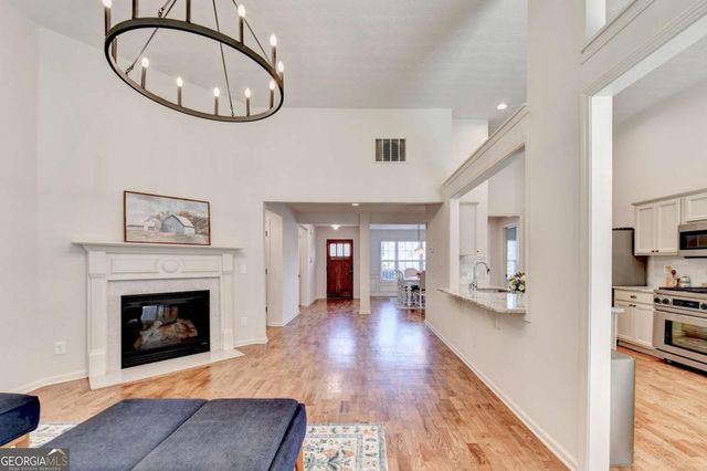 2523 Weycroft Lane, Dacula, GA 30019