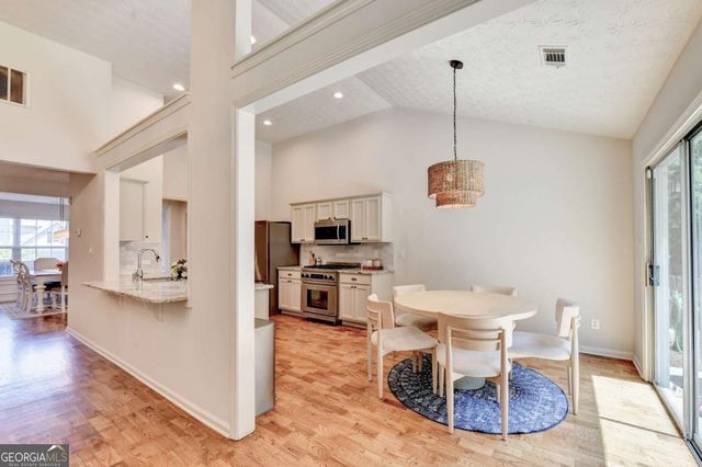 2523 Weycroft Lane, Dacula, GA 30019