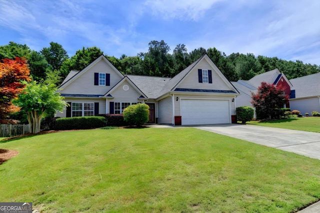 2523 Weycroft Lane, Dacula, GA 30019