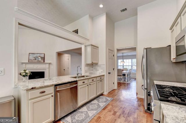 2523 Weycroft Lane, Dacula, GA 30019