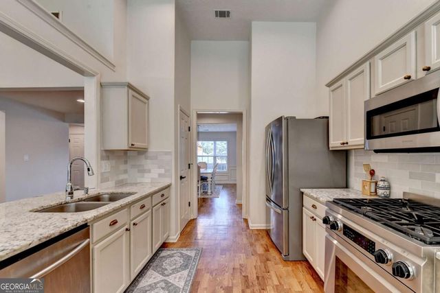 2523 Weycroft Lane, Dacula, GA 30019