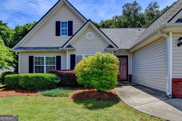 2523 Weycroft Lane, Dacula, GA 30019
