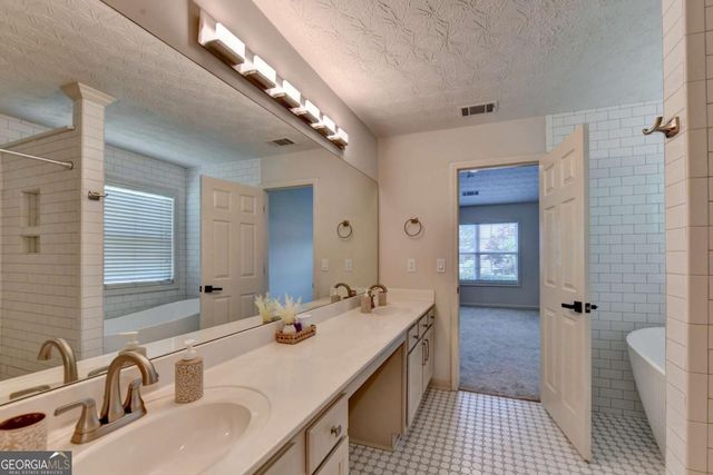 2523 Weycroft Lane, Dacula, GA 30019