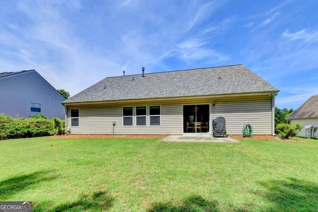 2523 Weycroft Lane, Dacula, GA 30019