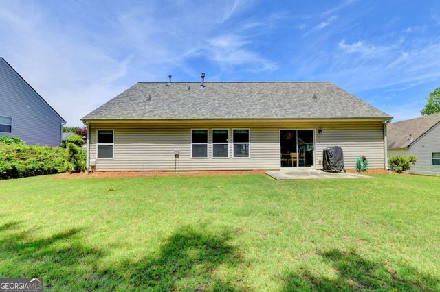 2523 Weycroft Lane, Dacula, GA 30019