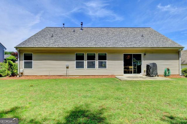 2523 Weycroft Lane, Dacula, GA 30019