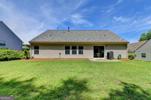 2523 Weycroft Lane, Dacula, GA 30019