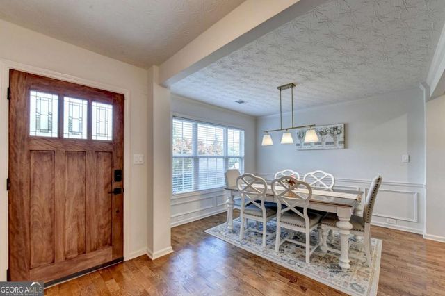 2523 Weycroft Lane, Dacula, GA 30019