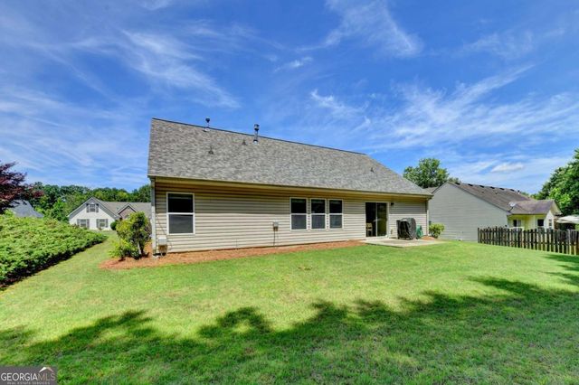2523 Weycroft Lane, Dacula, GA 30019