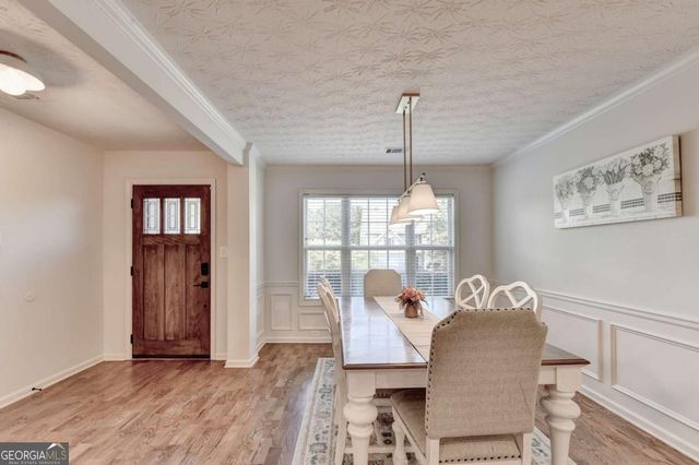 2523 Weycroft Lane, Dacula, GA 30019