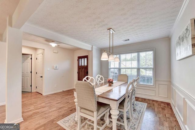 2523 Weycroft Lane, Dacula, GA 30019