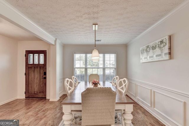2523 Weycroft Lane, Dacula, GA 30019
