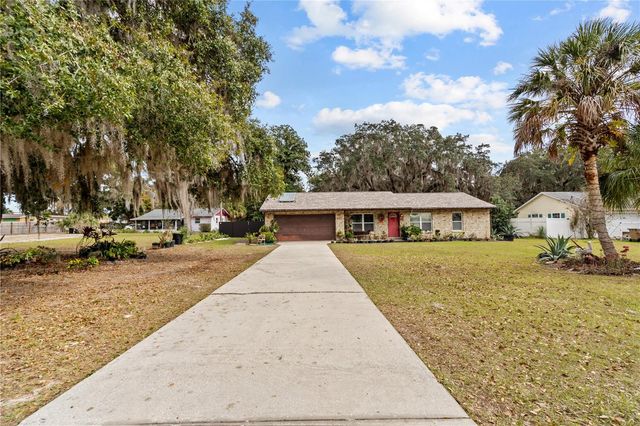 32530 PURDUM AVENUE, Leesburg, FL 34788