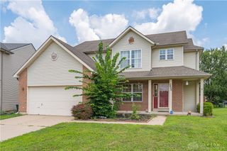 2425 Turf Club Court, Dayton, OH 45439