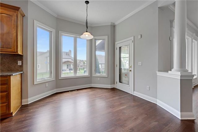 12725 W 138th Street, Overland Park, KS 66221