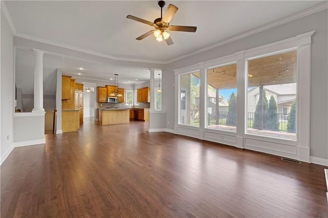 12725 W 138th Street, Overland Park, KS 66221