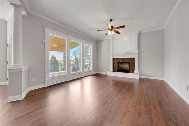 12725 W 138th Street, Overland Park, KS 66221