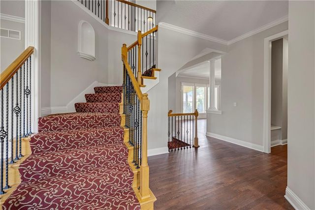 12725 W 138th Street, Overland Park, KS 66221