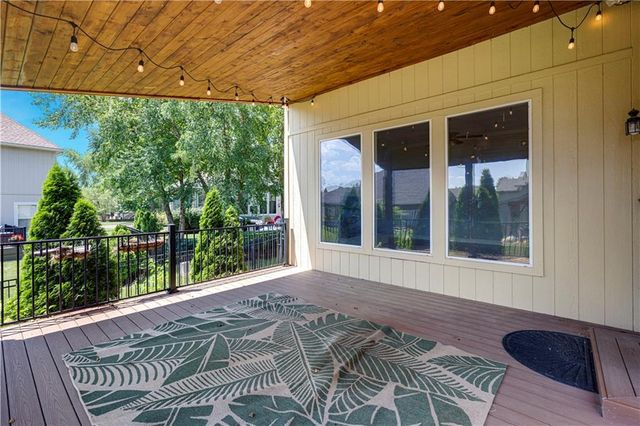 12725 W 138th Street, Overland Park, KS 66221