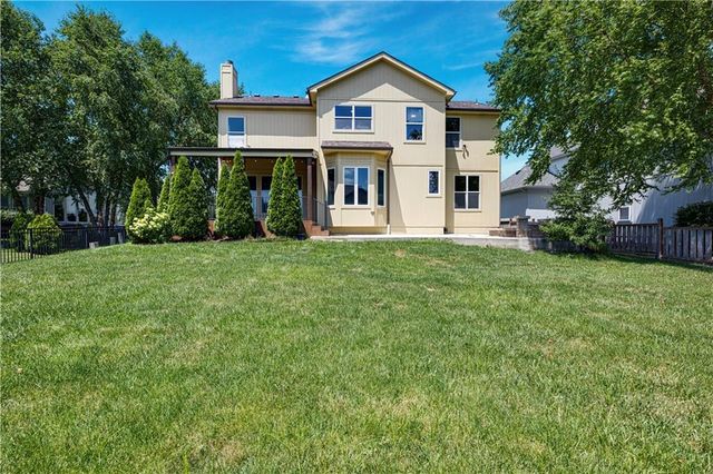 12725 W 138th Street, Overland Park, KS 66221