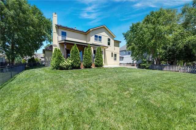 12725 W 138th Street, Overland Park, KS 66221