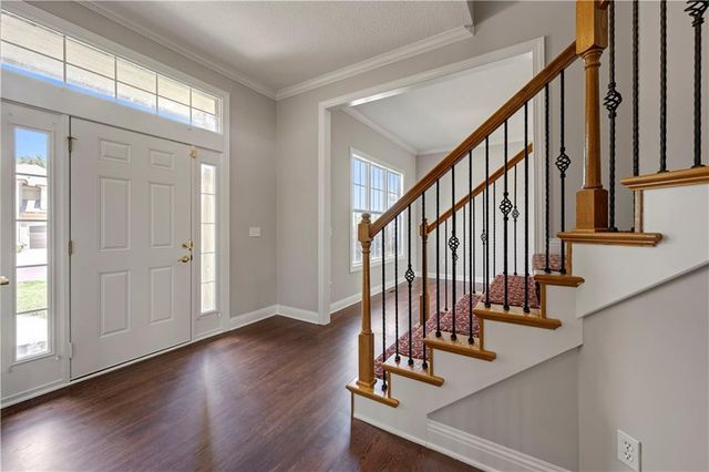 12725 W 138th Street, Overland Park, KS 66221