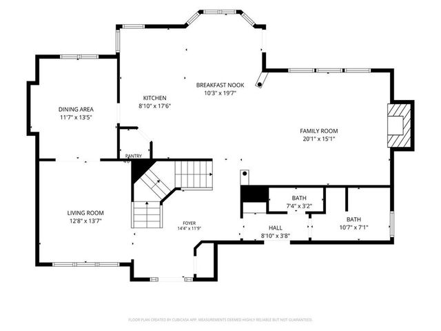 12725 W 138th Street, Overland Park, KS 66221