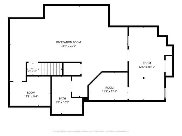 12725 W 138th Street, Overland Park, KS 66221