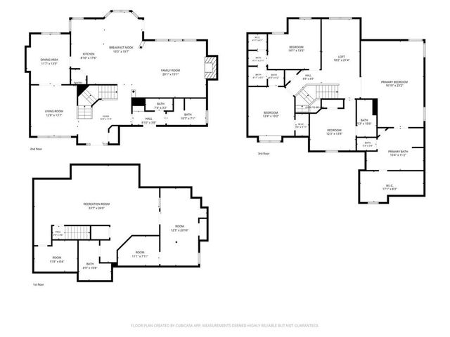 12725 W 138th Street, Overland Park, KS 66221