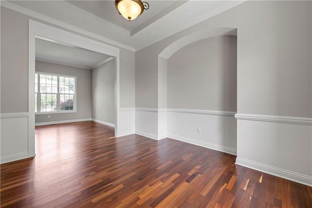 12725 W 138th Street, Overland Park, KS 66221