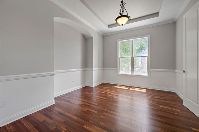 12725 W 138th Street, Overland Park, KS 66221