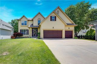 12725 W 138th Street, Overland Park, KS 66221