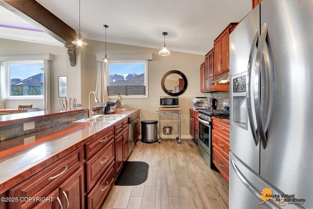 17132 Carl Street, Anchorage, AK 99516