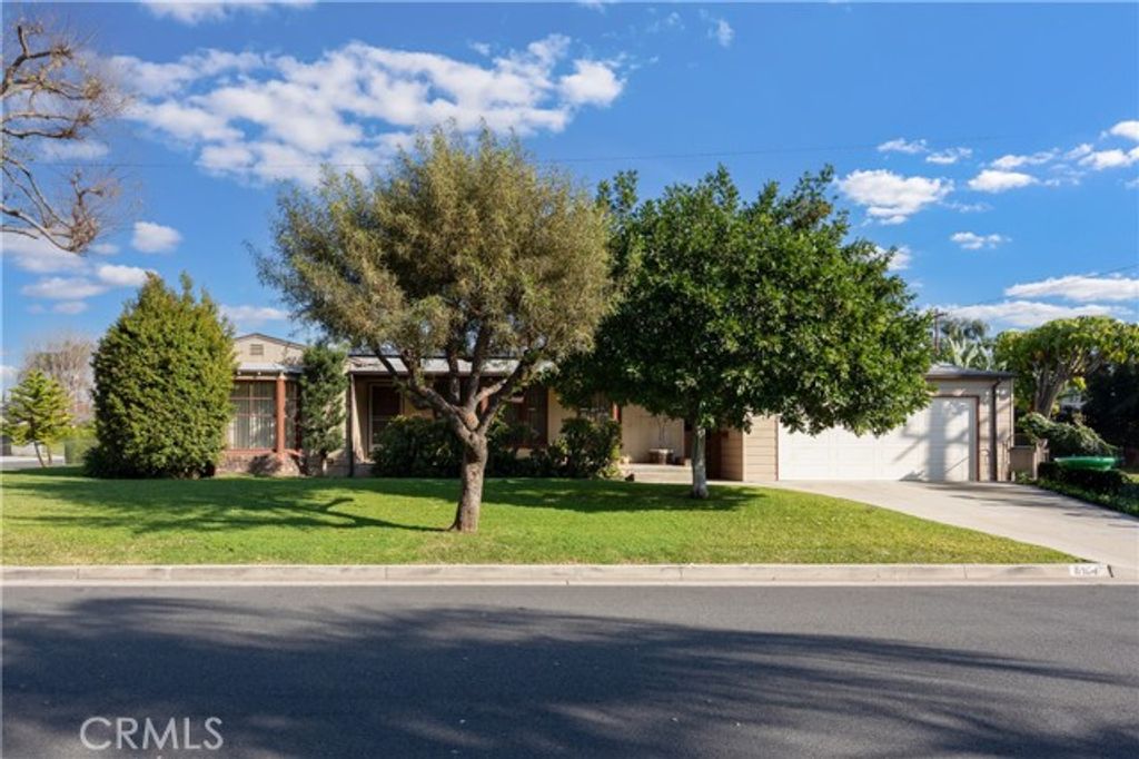 8104 Arrington, Pico Rivera, CA 90660