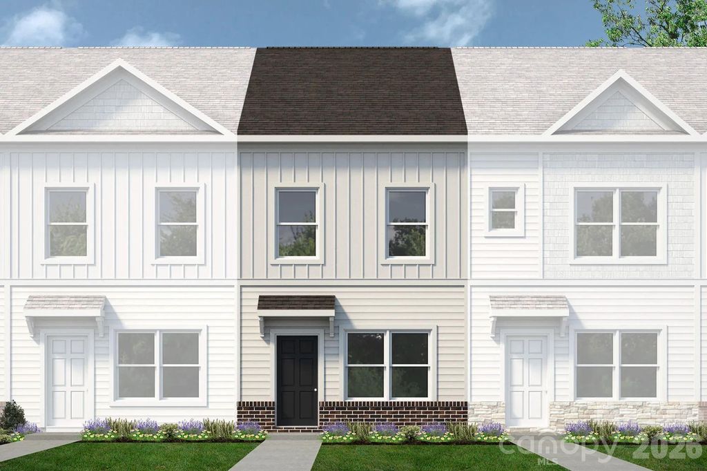 6003 Old Plank Road, Charlotte, NC 28216