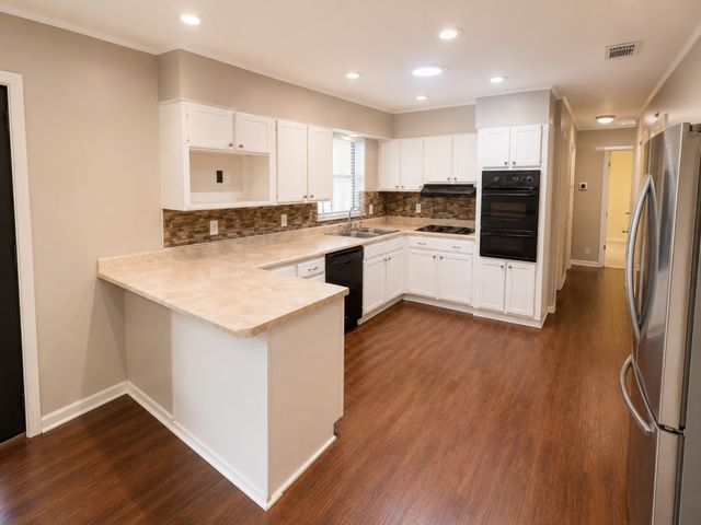 4744 Carolyn Lane, Shreveport, LA 71105