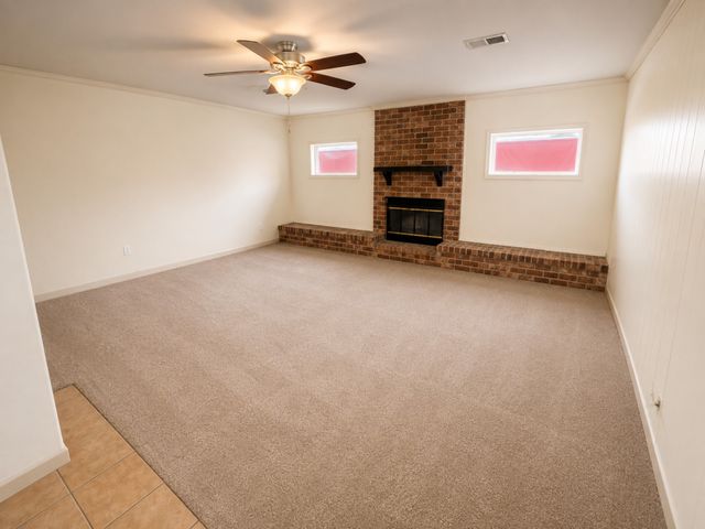 4744 Carolyn Lane, Shreveport, LA 71105