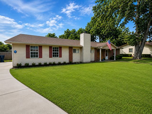 4744 Carolyn Lane, Shreveport, LA 71105
