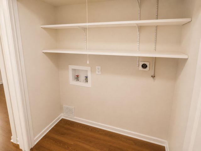 4744 Carolyn Lane, Shreveport, LA 71105