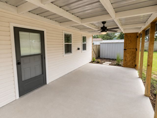 4744 Carolyn Lane, Shreveport, LA 71105
