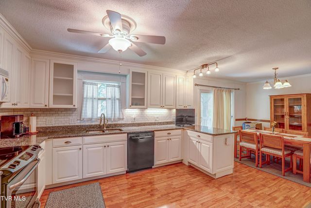 107 Dover Lane, Bristol, TN 37620