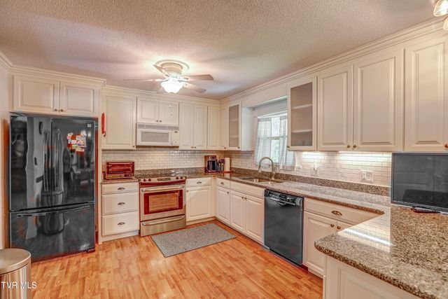 107 Dover Lane, Bristol, TN 37620