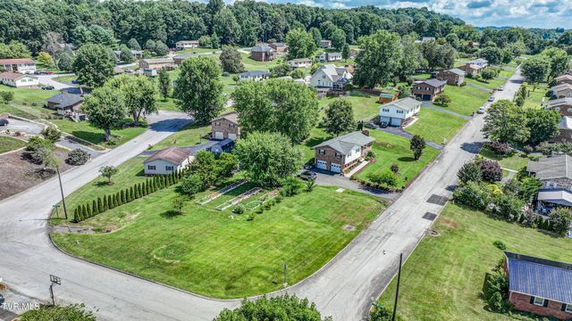 107 Dover Lane, Bristol, TN 37620