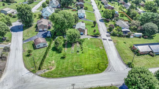 107 Dover Lane, Bristol, TN 37620